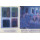 Blau in der Russische Kunst