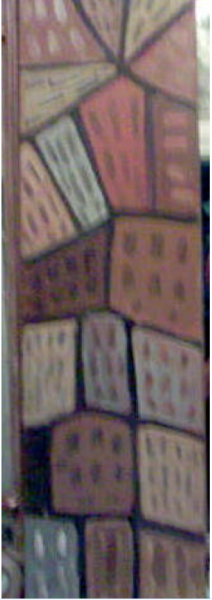 Abstraction No. 7
