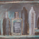 Bottles on the Shelves