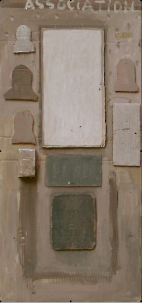 Wall " Association "