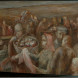 Open-air Market with Apples