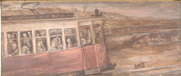 Tramcar No. 4