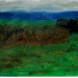 Landscape in the surroundings