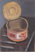 Can for preserves 