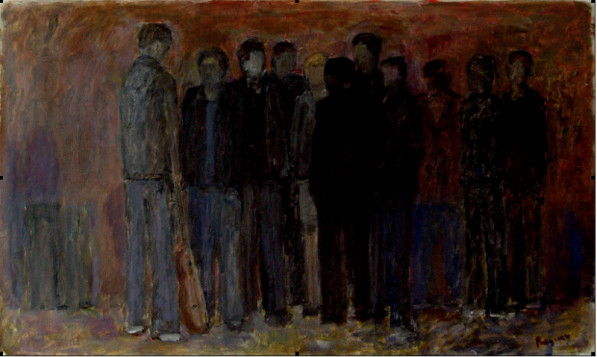 Musicians