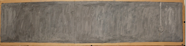 Grey Wall with Socket