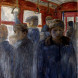 In the tramcar