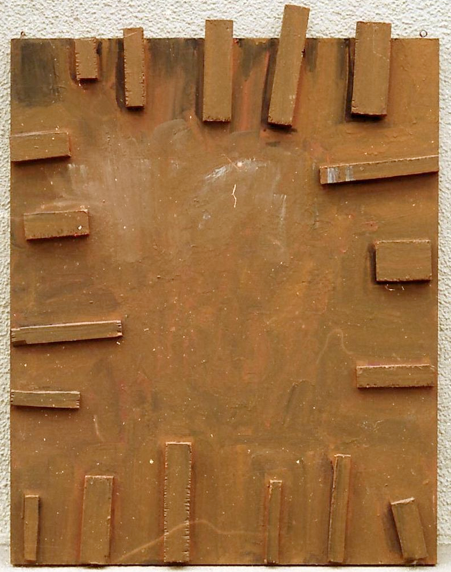 Relief No. 42