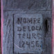 Door "Apt No. 7"