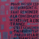 " Pour briser l’emprise de l'argent il faut renoncr a la consommation excessive a l'outrance, C'est seulement alors qu'on peut parler de la renaissance nationale "