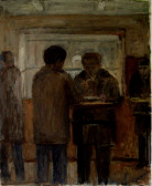 Self-Service Cafe