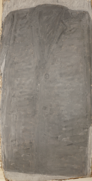 Overcoat