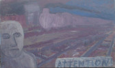 Locomotive, "Attention" 