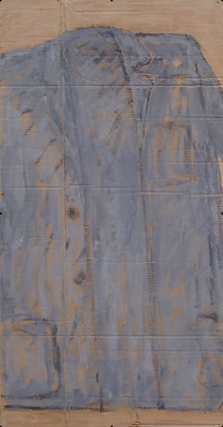 Overcoat