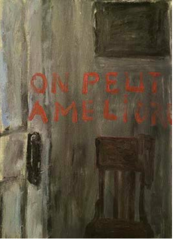 "On peut améliorer"