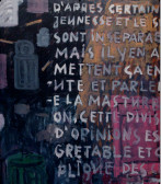 " D’apres certains la jeunesse et le sport sont inseparables mais il y en a qui mettent ca en doute et parlent de la masruebation, cette division d'opinions est regrettable et ca explique des… "