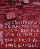 " On constate en plus tout ca on co<span>mprend plus rien en tout ce qui se passe autour de chez nous "