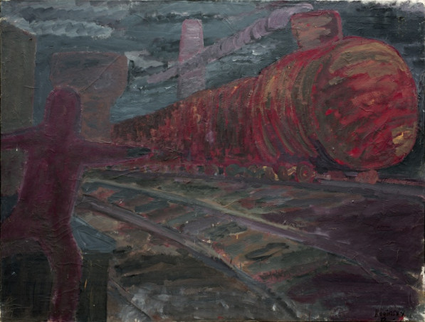 SNCF Locomotive 
