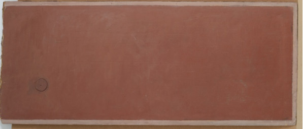 Wall with switch