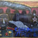 "Good morning to you!" locomotive 