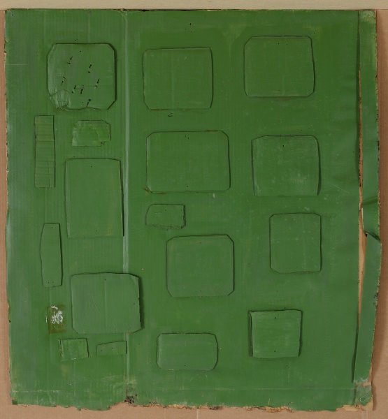Green Wall