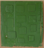 Green Wall