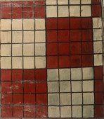 Metlakh Floor Tiles No. 2
