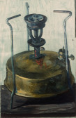 Primus Stove