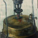 Primus Stove