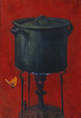 Primus Stove