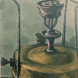Primus Stove 1965