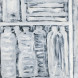 Bottles on the Shelves