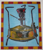 Big Primus Stove