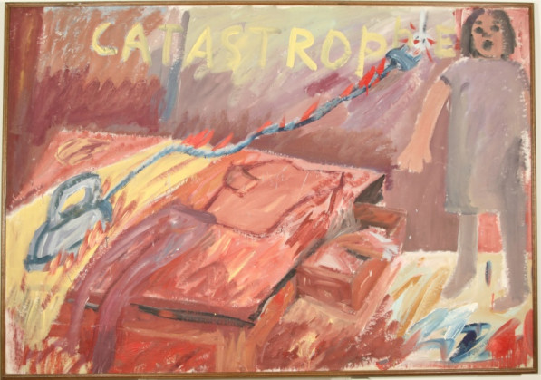 «Catastrophe»