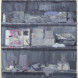 Shelves