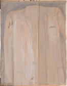 Light-colored jacket