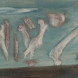 Bones No. 5 on a green background