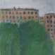 Landscape with House