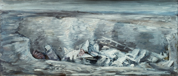 Dump site