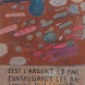 " C’est l’argent et par consequent les banques qui gouvernent "