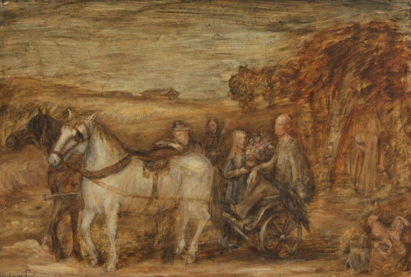 Road cart