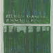 Vertical two-part landscape "The forest and its significance in the life of primates"
