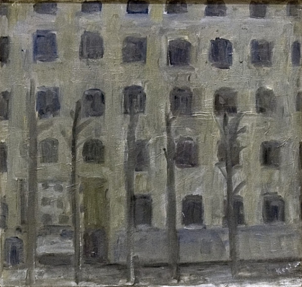 Street