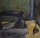 Iron