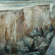 Precipice with door