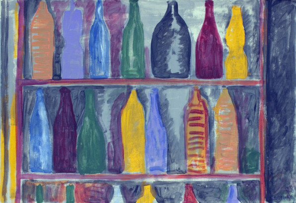 Bottles 1