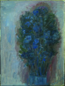 Blue Flowers