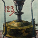 Primus Stove 123