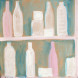 Pink Bottles