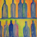 Green bottles